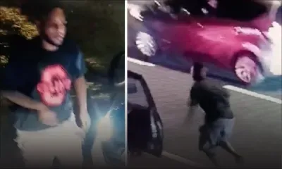 Altercation entre deux automobilistes sur l’autoroute de Roche-Bois : la police ouvre une enquête après une vidéo virale