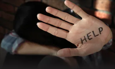 [Blog] The Multidimensional Ecology of Social Violence and Possible Long Term Solutions
