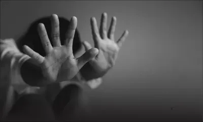 Violence conjugale : après des années de silence, elle porte plainte contre son époux
