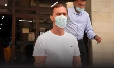 Expulsion de Peter Uricek : la plainte contre le PIO et le Director of Civil Aviation maintenue 