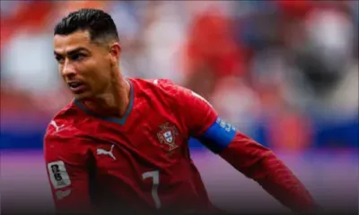 Mondial-2026: Ronaldo et l'Espagne, une trace indélébile et des liens indéfectibles