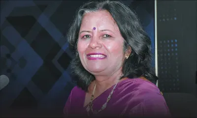 Aneeta Ghoorah, Ombudsperson for Children : «On apprend à devenir responsable»