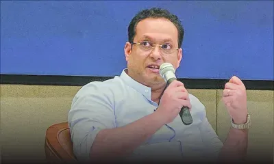 Débriefing du Budget 2026-2027 : Daneshwar Damry veut retenir les jeunes diplômés à Maurice