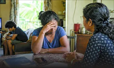 Parents dépassés, parents responsables
