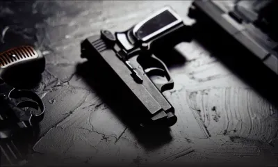 Port d’armes à feu : plus de 600 nouveaux permis en cinq ans