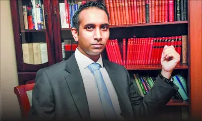 Yousuf Azaree, avocat : «Les agressions et abus envers les personnes âgées sont en augmentation»