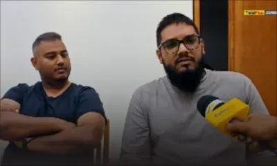 Ubora Ventures brise le silence sur la cargaison de bétail du LSS Success Apex