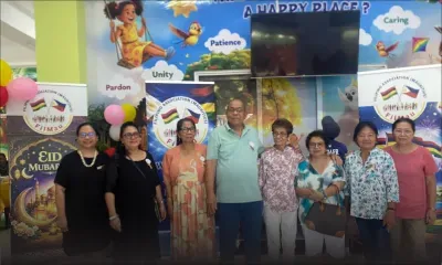 Filipino Expats in Mauritius : Preserving Roots, Embracing New Horizons