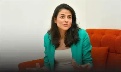 Joanna Bérenger : «Un gouvernement bat-bate»