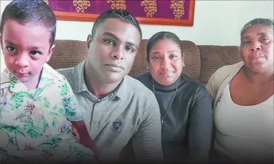 À 2 ans, il meurt étouffé par une friandise : «Tout dans cette maison respire Azrael»