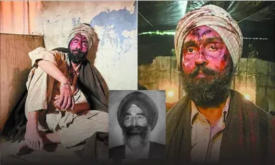 L’histoire vraie derrière «Satluj»