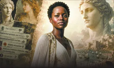 Mythes et representations : le visage de nos imaginaires