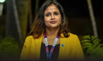 Babitha K. Sivanandan : «La connectivité financière entre l’Inde et l’Afrique passe  de plus en plus par Maurice»