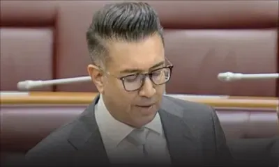 Mauritius Hydrographic Services Bill - Shakeel Mohamed : «On ne défend pas ce que l’on n’a pas cartographié»
