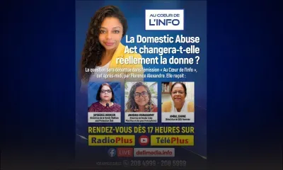 Au Cœur de l’Info : la Domestic Abuse Act changera-t-elle réellement la donne ?