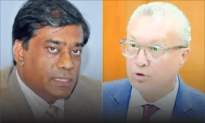 Eau : un plan Marshall pour préparer Maurice aux défis de demain