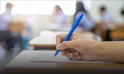 Le ministère de l’Éducation enquête sur un mock exam au QEC