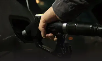 Le pétrole flambe sur fond d'escalade au Moyen-Orient