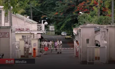 Vidéo de détenus largement relayée : le Mauritius Prison Service parle d'allégations « fausses et trompeuses »