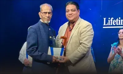 Idris Lallmahomed : le maître du Qawwali a tiré sa révérence