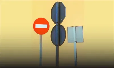 Panneaux de signalisation - Contrat accordé à BN Safety : l’évaluation validée, la transparence épinglée