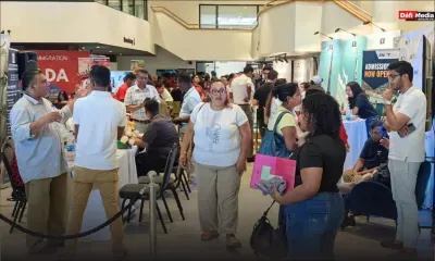 Career & Learning Lounge 2026 les 31 juillet et 1er août : deux jours pour préparer son avenir à Tribeca Piazza