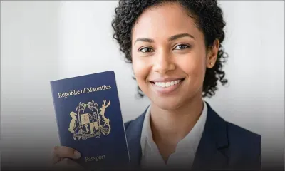 Entrée sans visa : le passeport mauricien confirme son avance en Europe