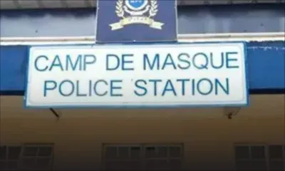 Camp-de-Masque : un huissier de la Cour suprême menacé de mort lors de la remise d’une mise en demeure