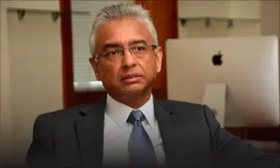 Contrat pétrolier de Rs 30 milliards : la FCC convoquera Pravind Jugnauth