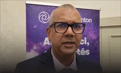 Grant Thornton Services Ltd devient Grant Thornton Mauritius et élargit ses activités