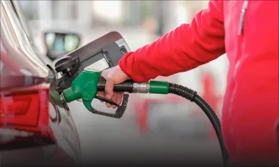 Le pétrole franchit les 100 dollars le baril, une première depuis mai