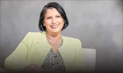 Compétitivité du centre financier - Jyoti Jeetun : «Le gouvernement ne portera pas atteinte à la compétitivité du secteur financier»