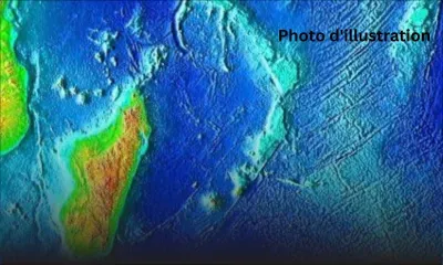 Exploration pétrolière : accord entre Maurice et les Seychelles pour une étude sismique