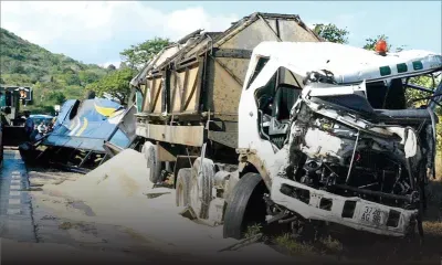 Accident ayant fait quatre morts en 2009 : un nouveau procès ordonné contre Constance La Gaieté Company Ltd