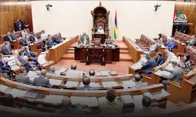 À l’Assemblée nationale mardi : pension, sécurité et économie dominent les questions au Premier ministre
