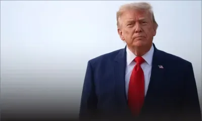 Trump envisage des bombardements d'envergure sur l'Iran