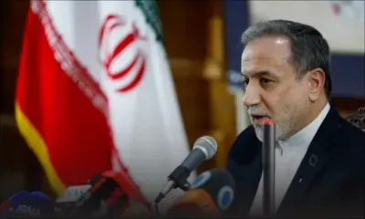 Téhéran ne tolérera pas « le langage des menaces », affirme le chef de la diplomatie iranienne