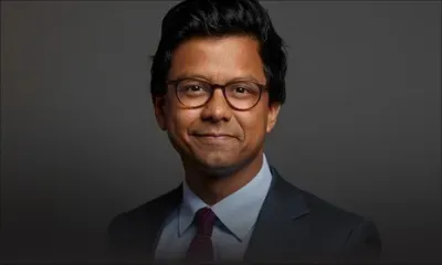 Originaire du Bihar, Kanishka Narayan devient le premier titulaire du poste de ministre britannique de l'Intelligence artificielle