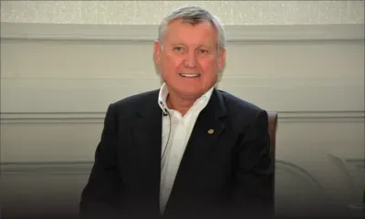 Mauritius Tourism Promotion Authority : Paul Jones nommé consultant bénévole