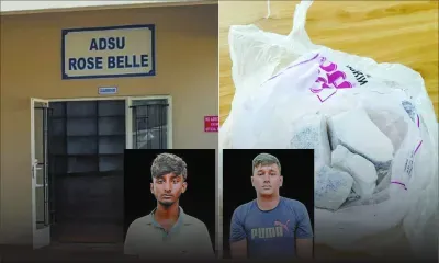 Opérations sous couverture : ces policiers qui jouent les acheteurs pour piéger les dealers