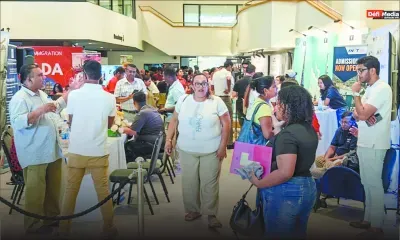 Career & Learning Lounge 2026 : un rendez-vous incontournable pour préparer son avenir