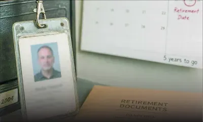De la BRP à la state age pension - De 60 à 65 ans : la réforme en 10 questions