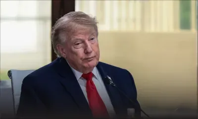 Trump laisse « de la place » aux négociations avec l'Iran, la suspension des frappes fait reculer le pétrole