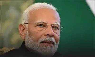 Inde : après la fronde étudiante, Modi annonce une réforme des examens