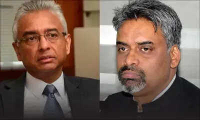 Affaire Mercantile and Maritime Group : Pravind Jugnauth et Maneesh Gobin attendus à la FCC cet après-midi
