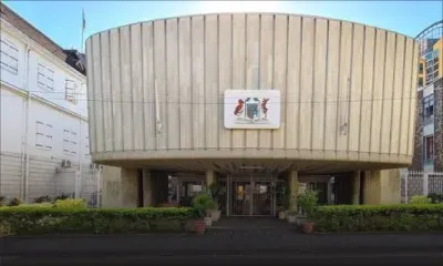 Parlement : Navin Ramgoolam présentera le Finance Bill ce mardi