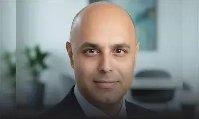 Sameer Sharma : «La réforme de la retraite s’impose, mais le GM s’est trompé de méthode»