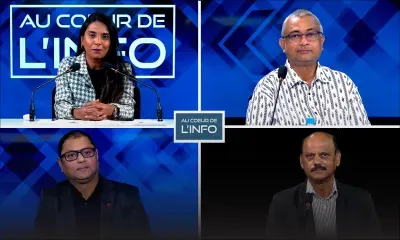 Réforme des pensions, la mobilisation citoyenne maintenue, le débat se poursuit