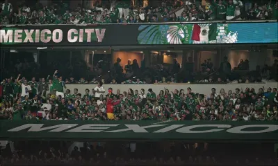 Mondial-2026 : au moins deux morts lors des célébrations à Mexico