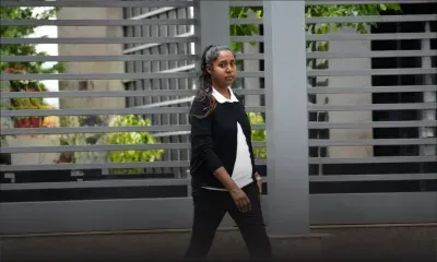 Affaire Henna Auckloo : la sentence mise en délibéré
